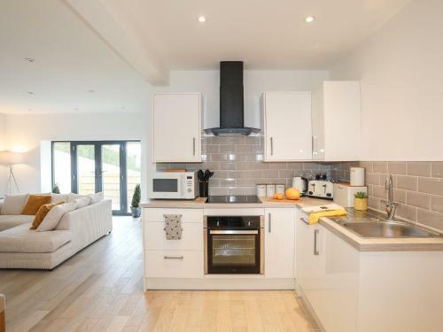 Apartamento Bryn Min Manton Bach
