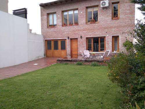 Apartamento Sami Y Jorge