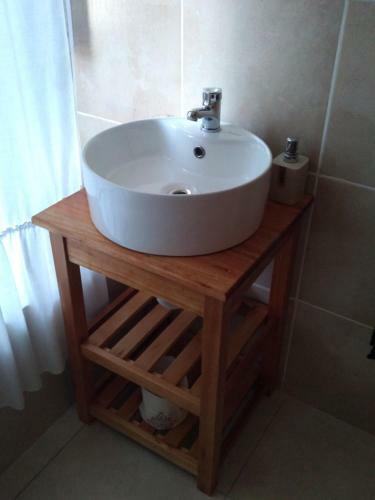 Apartamento Sami Y Jorge