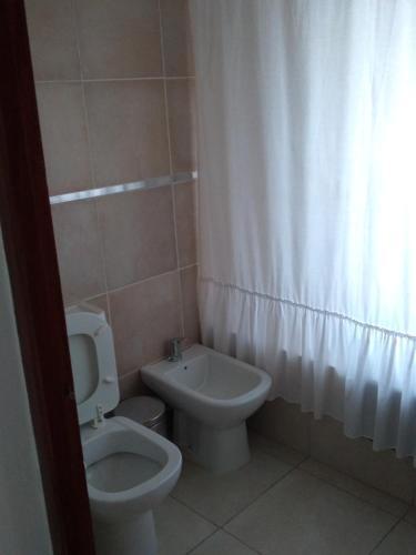 Apartamento Sami Y Jorge