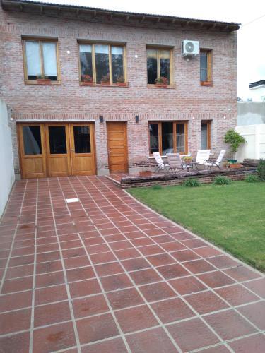 Apartamento Sami Y Jorge