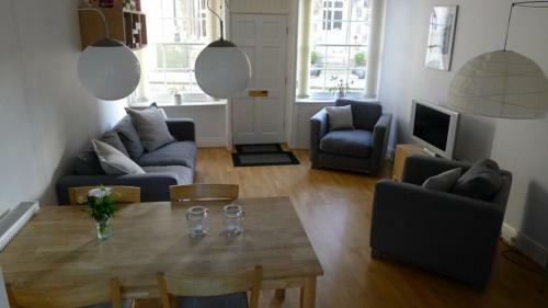 Totters Townhouse