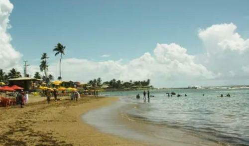 Casa Ja�a Beach