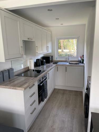 Newly Refurbished Chalet In Glan Gwna Caernarfon