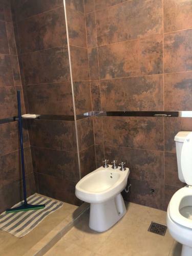 Apartamento Vilage Tower