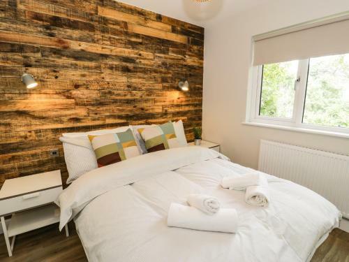 Menai Lodge
