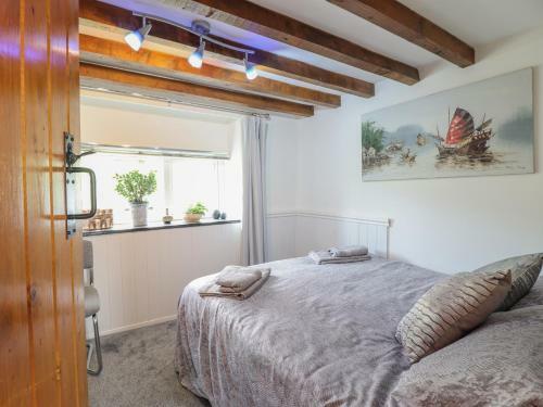 Pen Y Bwlch