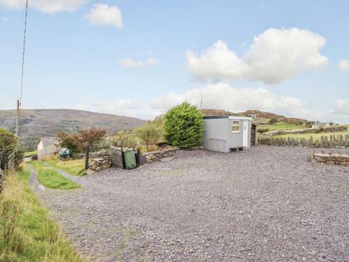 Pen Y Bwlch