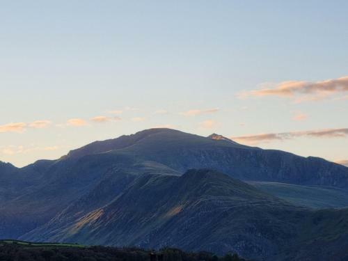 Pen Y Bwlch
