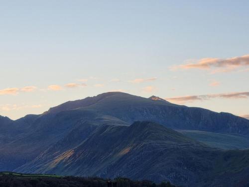 Pen Y Bwlch