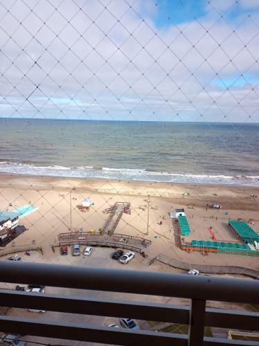 Apartamento Departamento Frente Al Mar