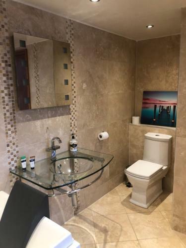 Apartamento Bank Quay, Caernarfon