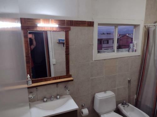 Apartamento Sue�os Fueguinos