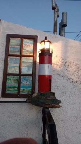 Apartamento Sue�os Fueguinos