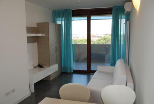 Aparthotel Tiziano