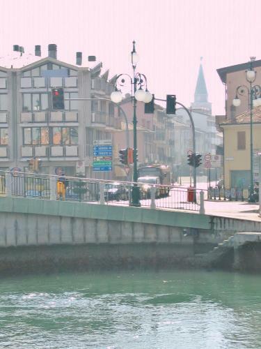 Hotel Euro Meubl�