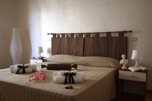 Bed & Breakfast Sogni Di Cioccolato