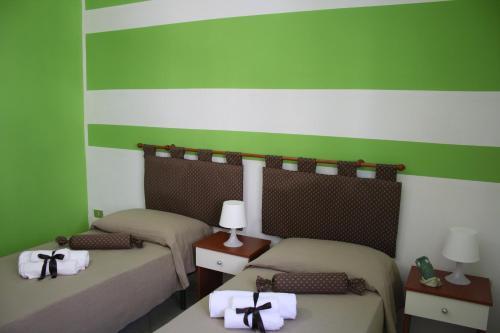 Bed & Breakfast Sogni Di Cioccolato