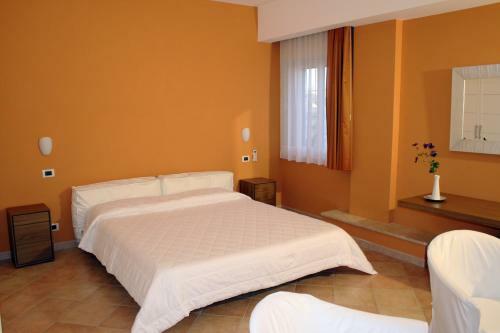 Bed & Breakfast Mediterraneo Affittacamere