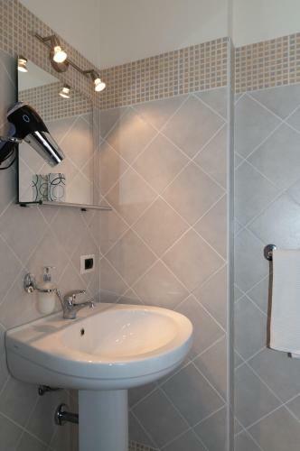 Bed & Breakfast Mediterraneo Affittacamere
