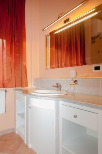 Bed & Breakfast Mediterraneo Affittacamere