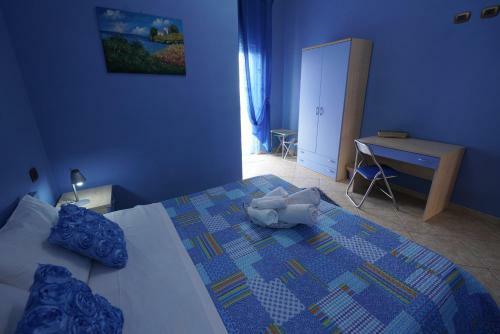 B&B Marina Di Vigata