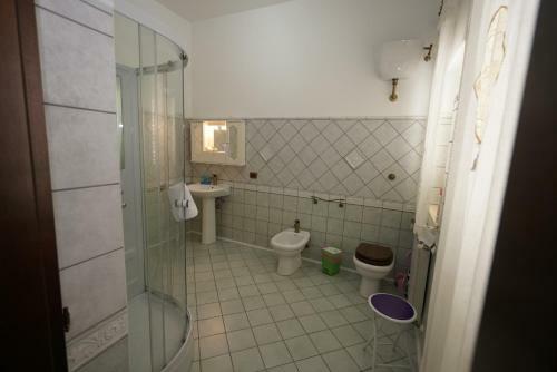 B&B Marina Di Vigata