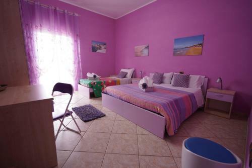 B&B Marina Di Vigata