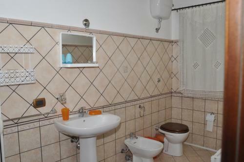 B&B Marina Di Vigata