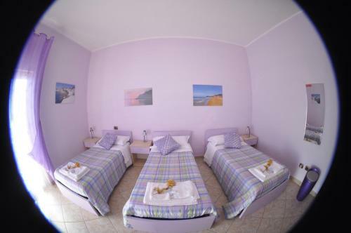 B&B Marina Di Vigata