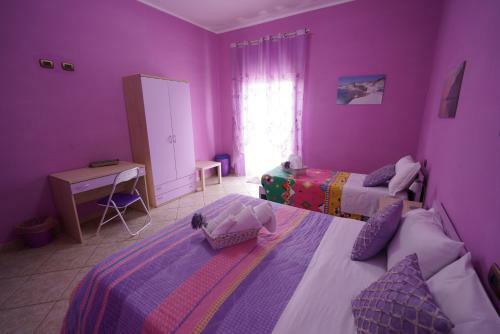 B&B Marina Di Vigata