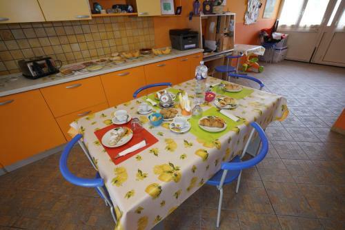 B&B Marina Di Vigata