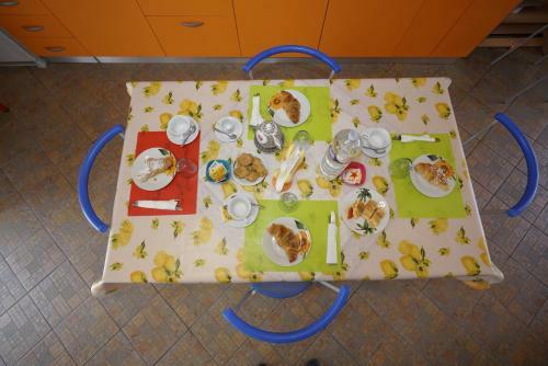 B&B Marina Di Vigata