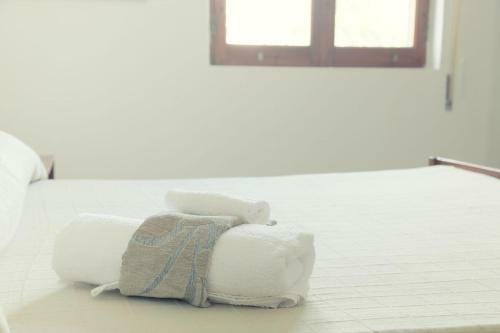 Apartamento B&B Scala Dei Turchi Tetide
