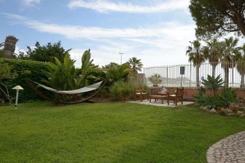 Apartamento B&B Scala Dei Turchi Tetide