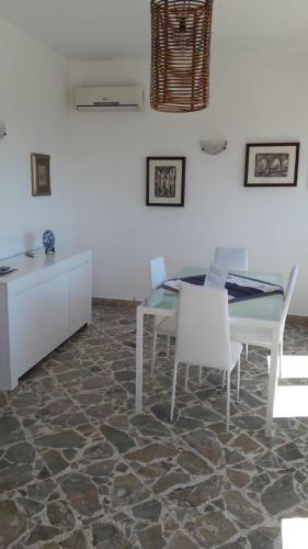 Apartamento B&B Scala Dei Turchi Tetide
