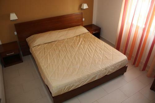 Apartamento Case Vacanze Bellavista