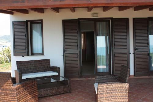 Apartamento Case Vacanze Bellavista
