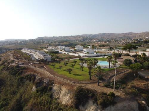 Apartamento Case Vacanze Bellavista