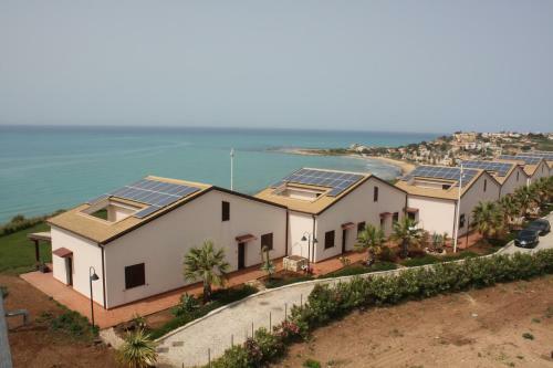 Apartamento Case Vacanze Bellavista