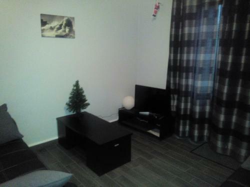 Apartamento Appartement Chez Pascaline