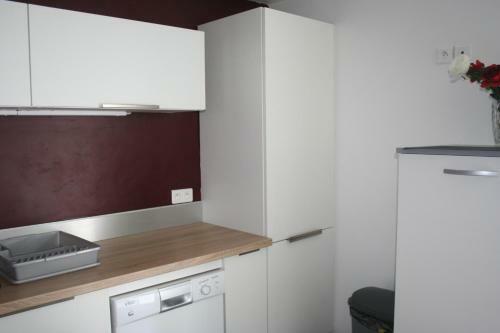 Apartamento Appartement Chez Pascaline