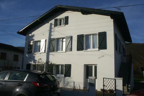 Apartamento Appartement Chez Pascaline