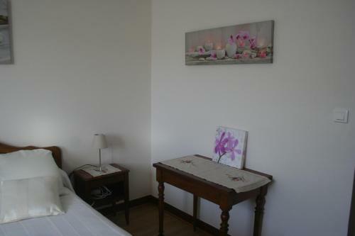 Apartamento Appartement Chez Pascaline