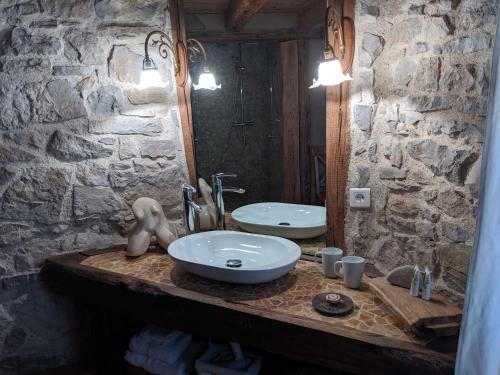 Bed & Breakfast La Maison D'artgile