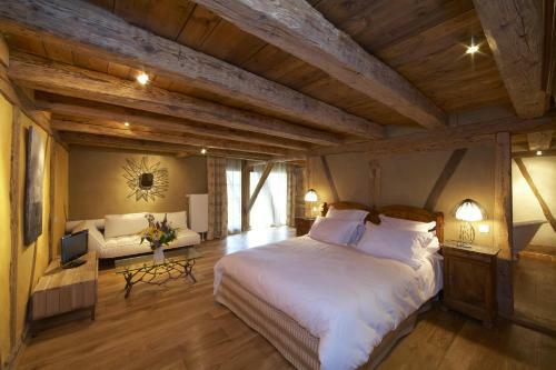 Bed & Breakfast La Maison D'artgile