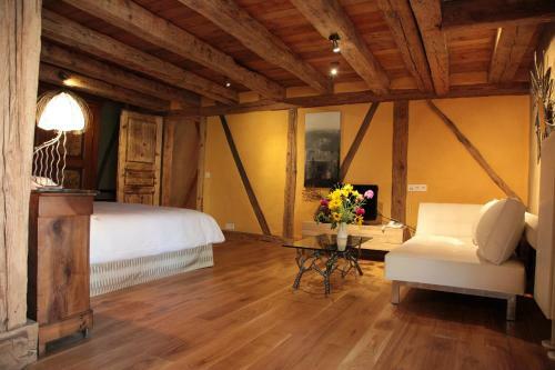 Bed & Breakfast La Maison D'artgile