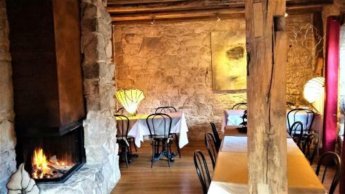 Bed & Breakfast La Maison D'artgile