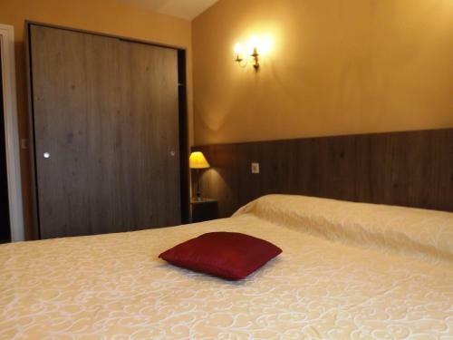 Hotel Des Remparts