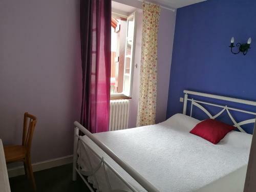 Hotel Des Remparts